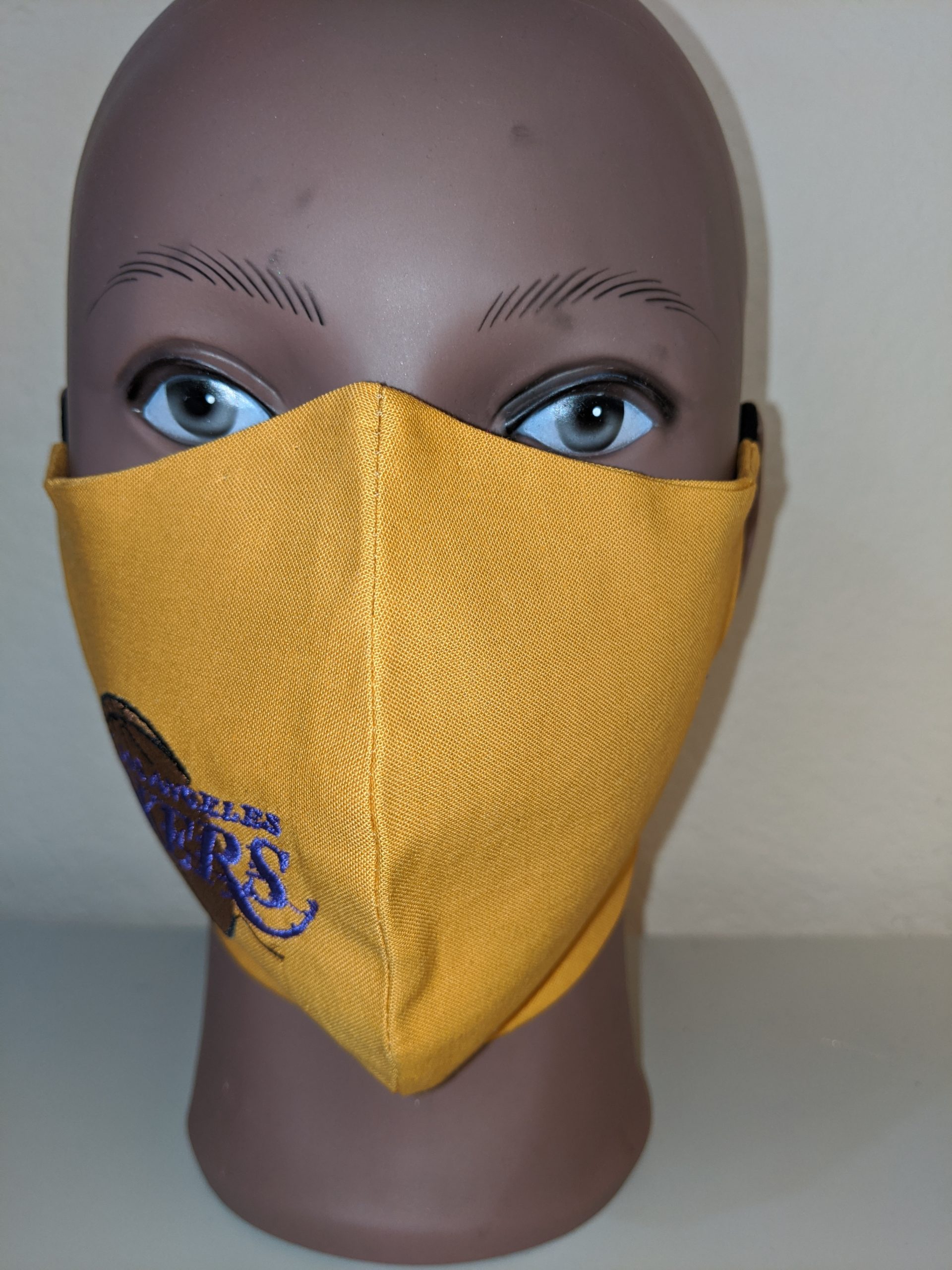 Fashion Face-Lakers 2